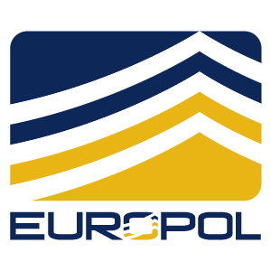 Europol is the European Union agency in charge of law enforcement