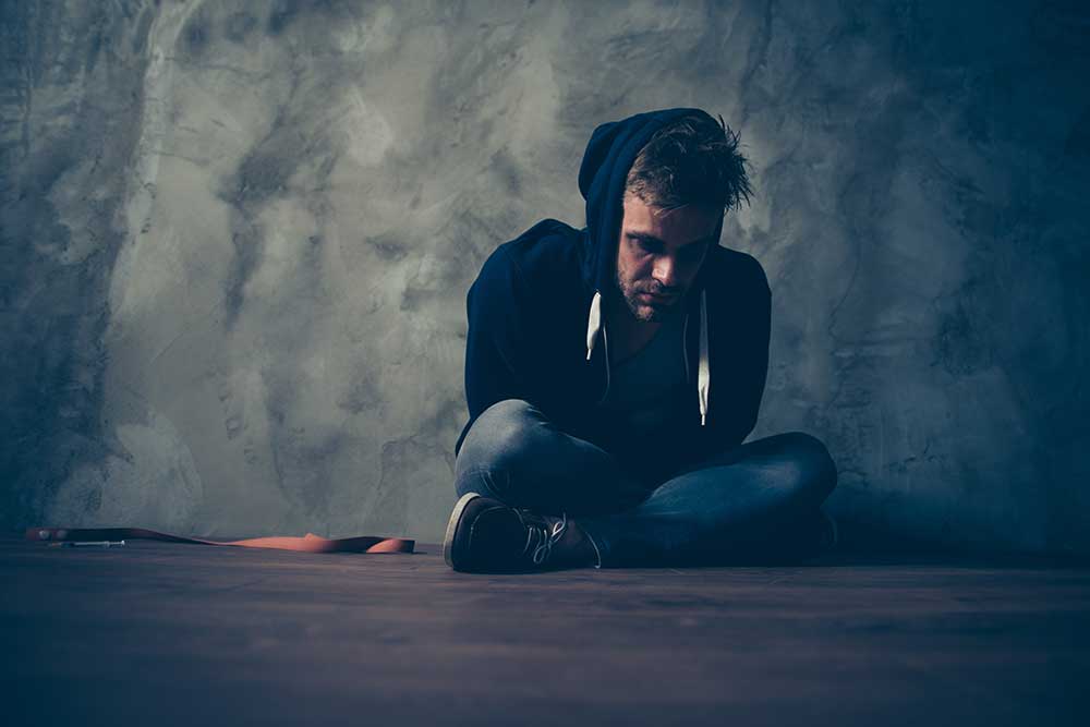 Drugs are man-made substances, either from plants or chemically. Regular drug use leads seide effects to respiratory disorders and constipation, weight loss, and irregular menstruation in women.