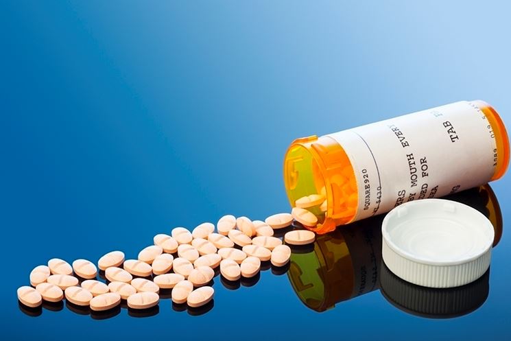amphetamine effect