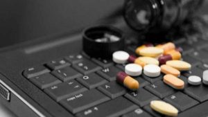 drug internet