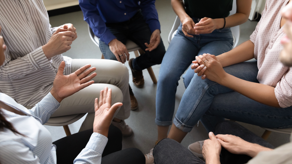 Drug addiction - Psychology Psychotherapy
