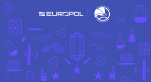 Europol DEA drug enforcement report