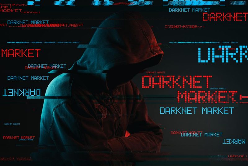 DRUG WEB AND DARK NET