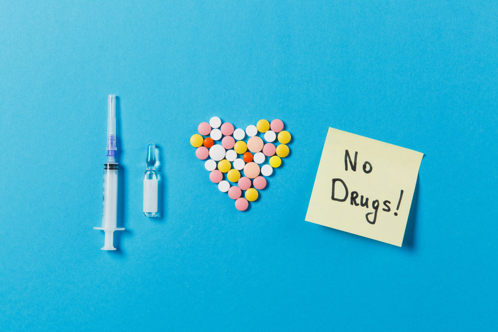protocol fight drug