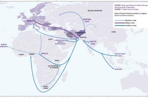 Drug trafficking Balkans