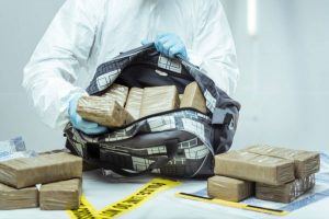 Eurojust and europol