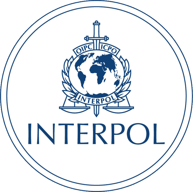 interpol idec agency