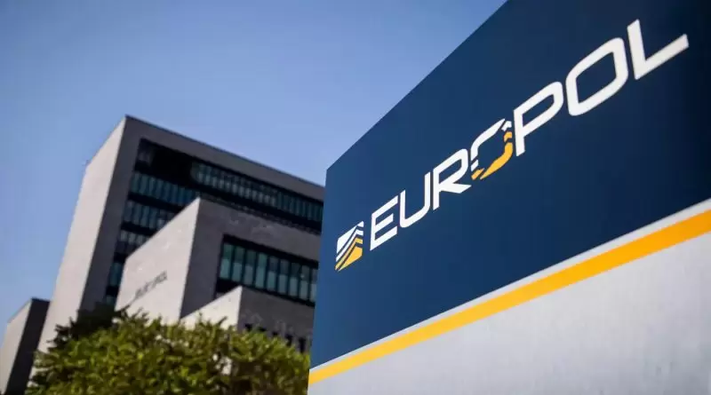 europol