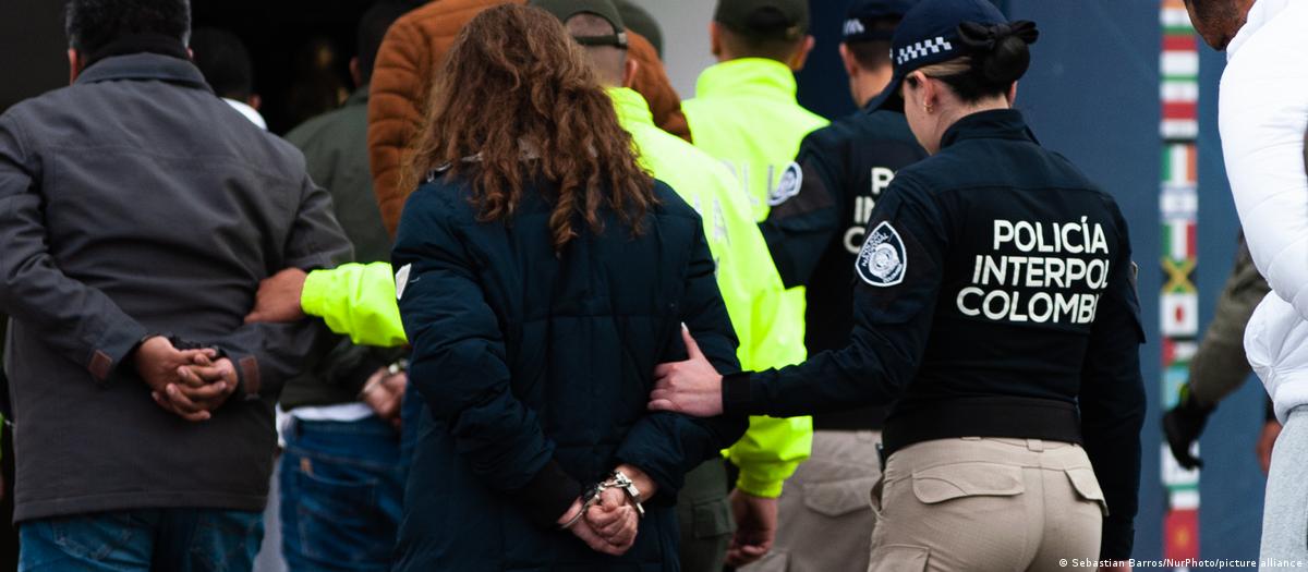 Interpol Operation Trigger IX: A Landmark Operation