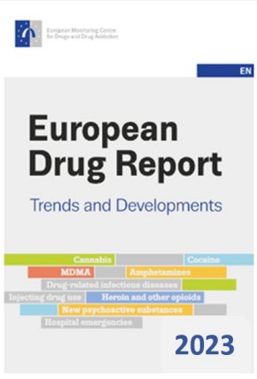 emcdda drug report